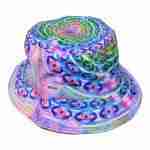 Mougee Reversible Festival Bucket Hat