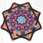 Mougee Classic Flow Star - 27" Diameter