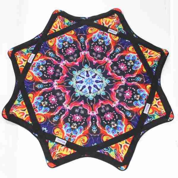 Mougee Classic Flow Star - 27" Diameter