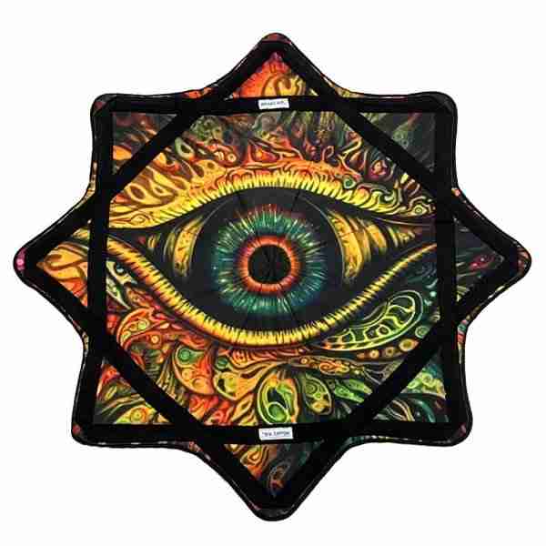 The Mougee Air Flow Star