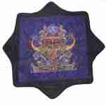 Mougee Classic Flow Star - 27" Diameter