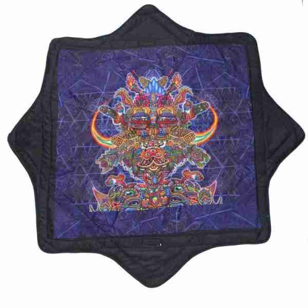 Mougee Classic Flow Star - 27" Diameter