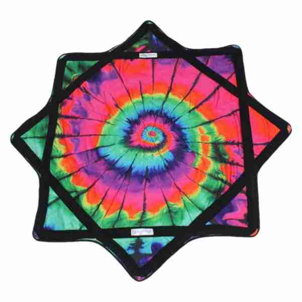 The Mougee Air Flow Star