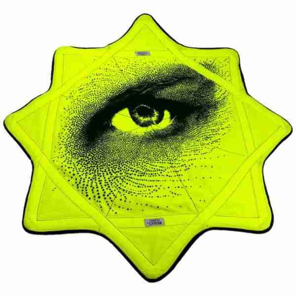 Mougee Classic Flow Star - 27" Diameter