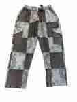 Sun & Moon Cotton Cargo Pants