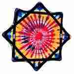 Mougee Classic Flow Star - 27" Diameter