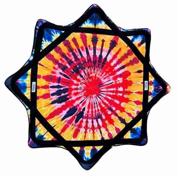 Mougee Classic Flow Star - 27" Diameter