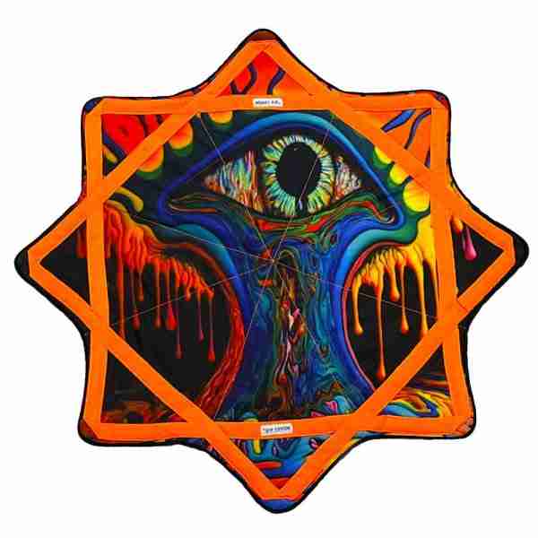 The Mougee Air Flow Star