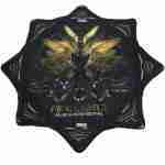 Mougee Classic Flow Star - 27" Diameter