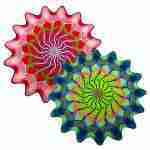 Mougee 16*P Flow Star - 27" Diameter