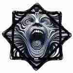 Mougee Classic Flow Star - 27" Diameter
