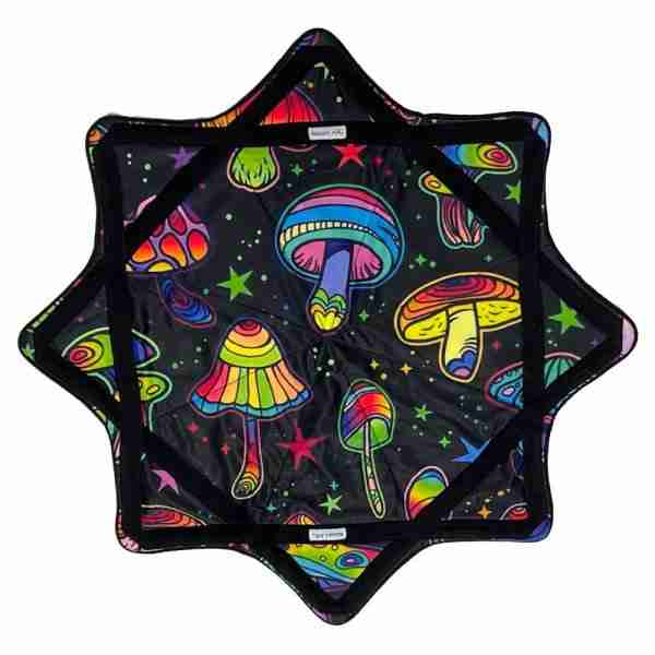 The Mougee Air Flow Star