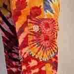 Mougee Unisex Festival Pants – Wide Leg