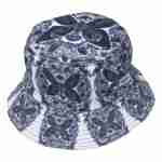 Mougee Reversible Festival Bucket Hat
