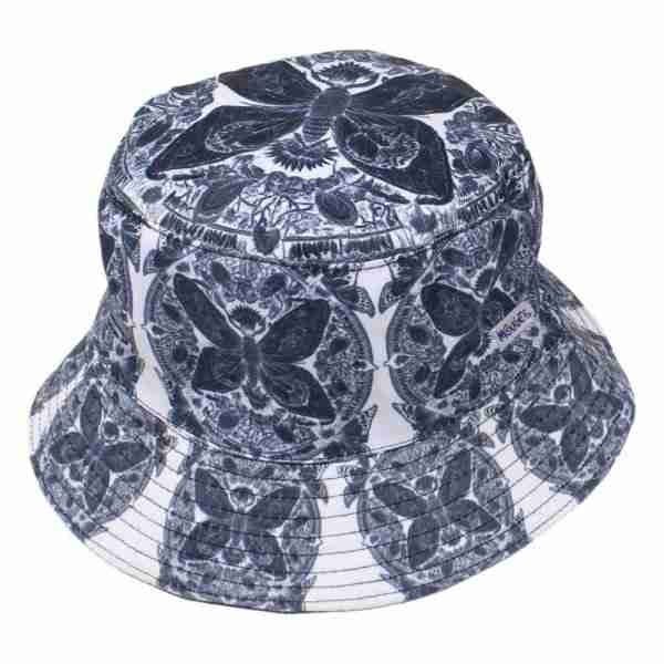 Mougee Reversible Festival Bucket Hat