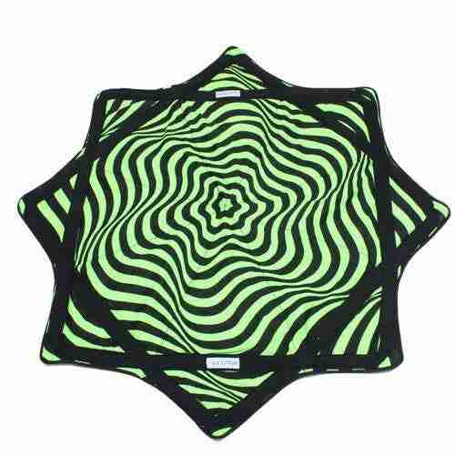 The Mougee Air Flow Star