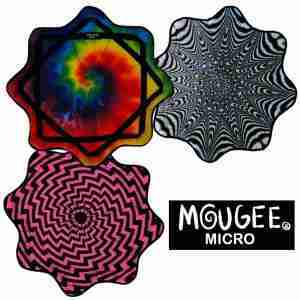 Mougee Micro Flow Star
