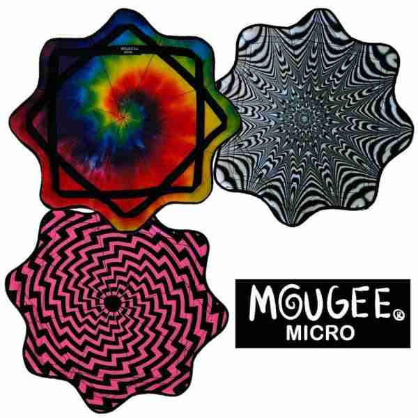 Mougee Micro Flow Star