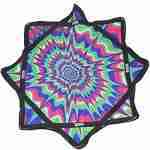 Mougee Classic Flow Star - 27" Diameter