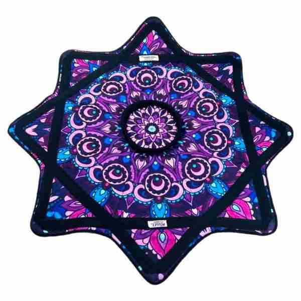 Mougee Classic Flow Star - 27" Diameter