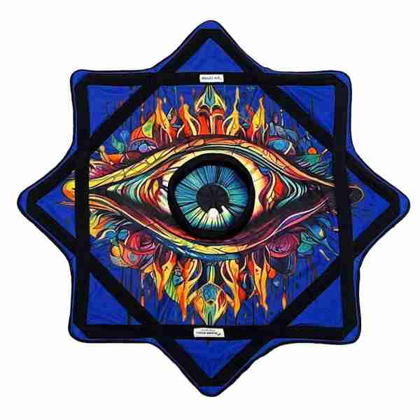 The Mougee Air Flow Star