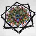 Mougee Classic Flow Star - 27" Diameter