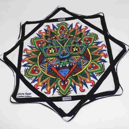 Mougee Classic Flow Star - 27" Diameter