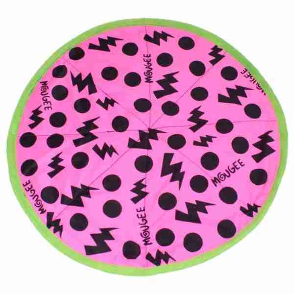 Mougee Flow Star - Pizza Series