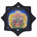 Mougee Classic Flow Star - 27" Diameter