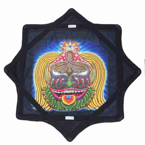 Mougee Classic Flow Star - 27" Diameter