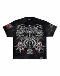 Scummy Bears F*ck the Algorithm Oversized Boxy T-Shirt