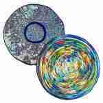 Mougee Flow Star - Pizza Series