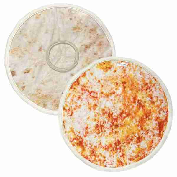 Mougee Flow Star - Pizza Series