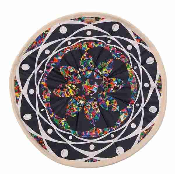 Mougee Flow Star - Pizza Series