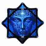 Mougee Classic Flow Star - 27" Diameter