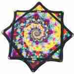 Mougee Classic Flow Star - 27" Diameter