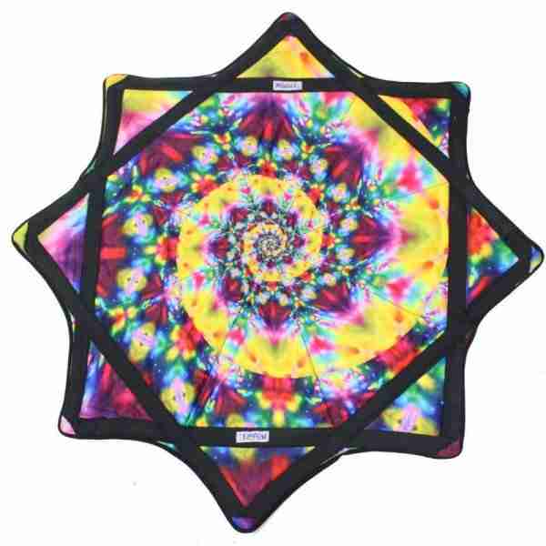 Mougee Classic Flow Star - 27" Diameter