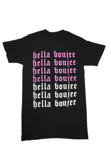 Hella Boujee T-Shirt
