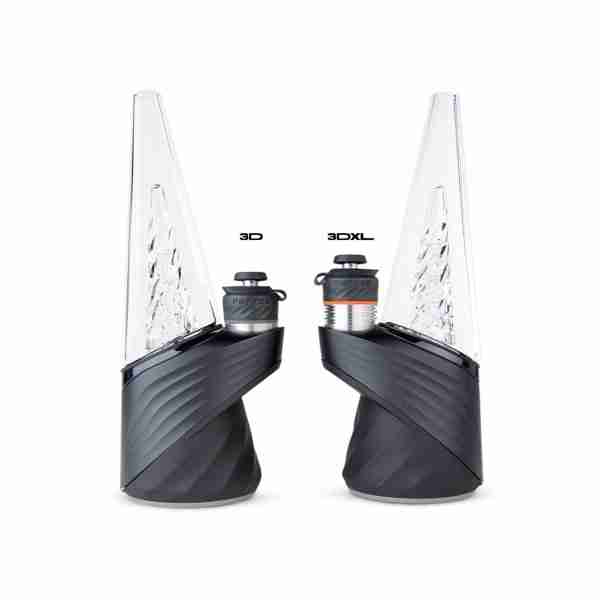 Peak Pro 3DXL - Onyx