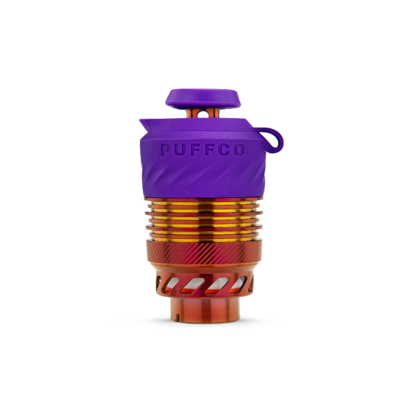 Puffco Peak Pro 3DXL Chamber – Plasma