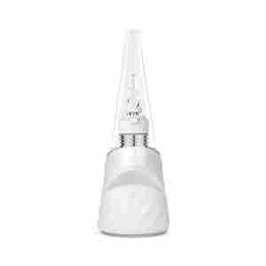 Pearl Puffco Peak Pro 3DXL with Chamber, front view