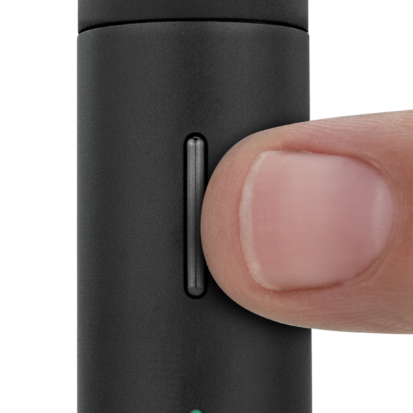 Puffco Pivot - Onyx