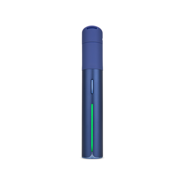 Puffco Pivot -Sapphire