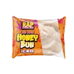 Rap Snacks Big Back Honey Bun