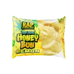 Rap Snacks Big Back Honey Bun