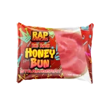 Rap Snacks Big Back Honey Bun