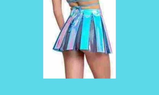 rave skirts
