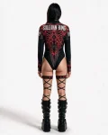 Sullivan King Last Rites Bodysuit