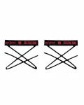 Sullivan King Resurrection Leg Wraps