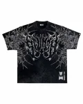 Torment Oversized Boxy T Shirt